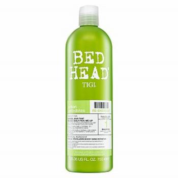 Tigi Bed Head Urban Antidotes Re-Energize Shampoo šampón pre každodenné použitie 750 ml