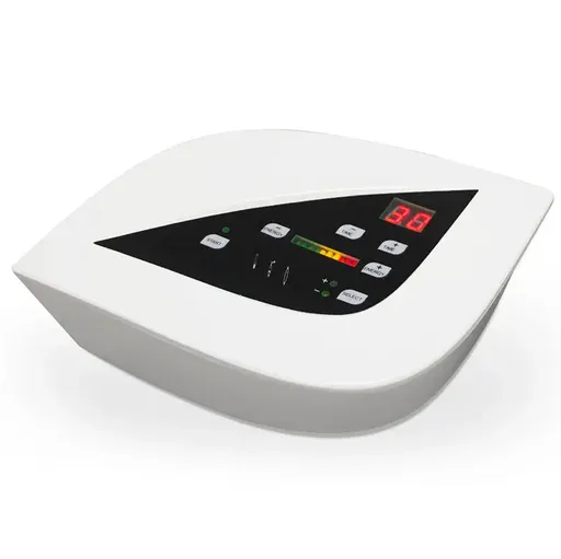 Echipament de Curent Galvanic pentru Fata si Corp