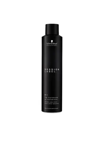 Spray pentru Texturizare Schwarzkopf Professional Osis  Session Label The Texturizer 300 ml