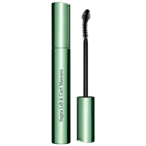 Clarins Supra Lift & Curl Mascara rimel pentru alungire rezistent la apă 8 ml
