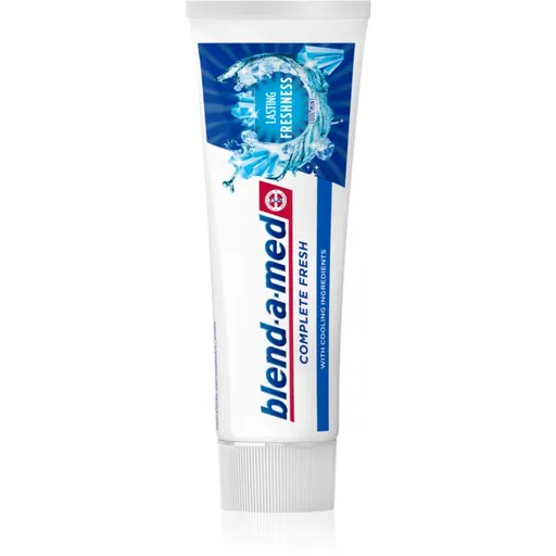 Blend-a-med Lasting Freshness pastă de dinți revigorantă 75 ml