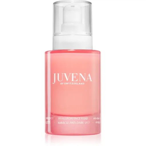 Juvena Skin Specialists Anti-Dark Spot Fluid lotiune pentru indepartarea petelor pigmentare antirid 50 ml