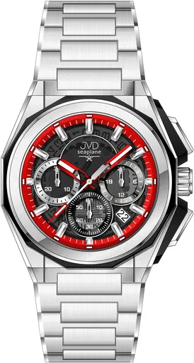 JVD Seaplane Quartz JE1017.1