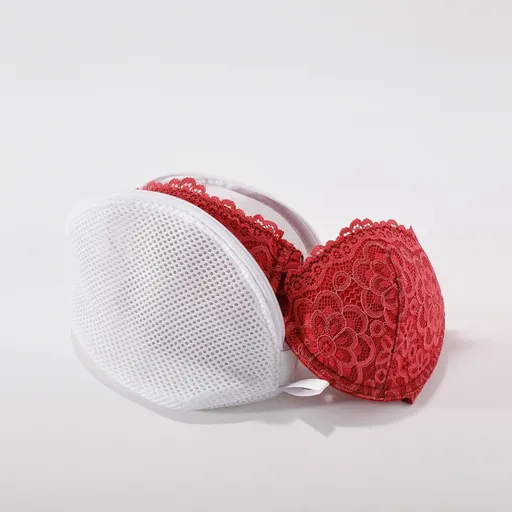 Plasă de spălat pentru sutiene