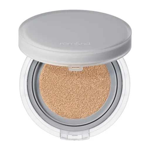 Rom&nd Machiaj în burete (Nu Zero Cushion) 15 g 04 Beige 23