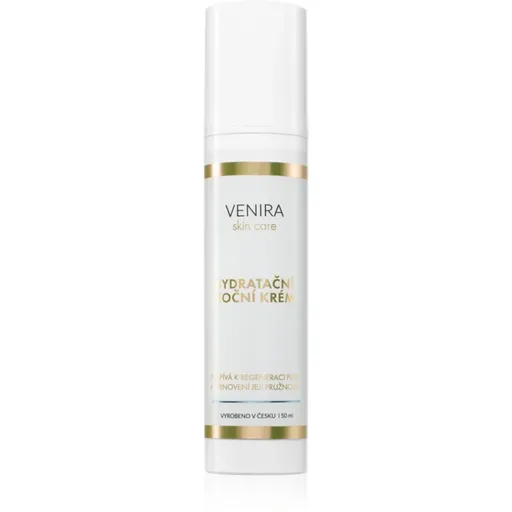 Venira Hydrating Night Cream crema hidratanta de noapte 50 ml