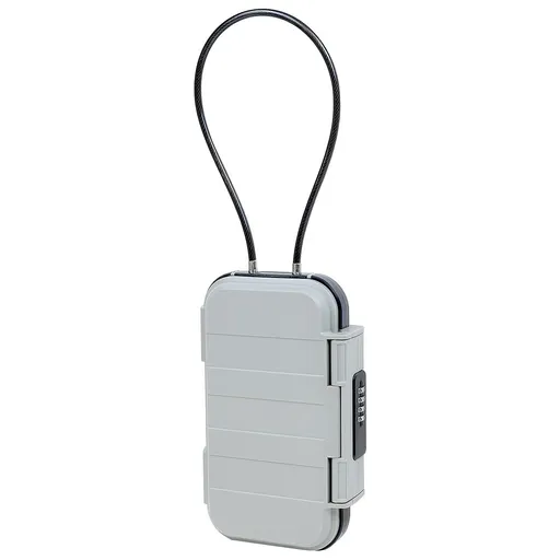 Cutie de siguranță impermeabilă Richter KB.G13