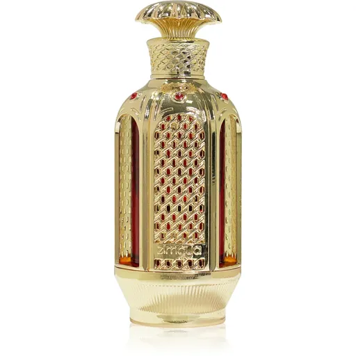 Zimaya Dar es Salaam ulei parfumat unisex 18 ml