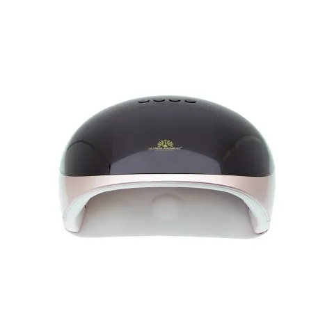 Lampa Unghii LED / UV Global Fashion S6 68W