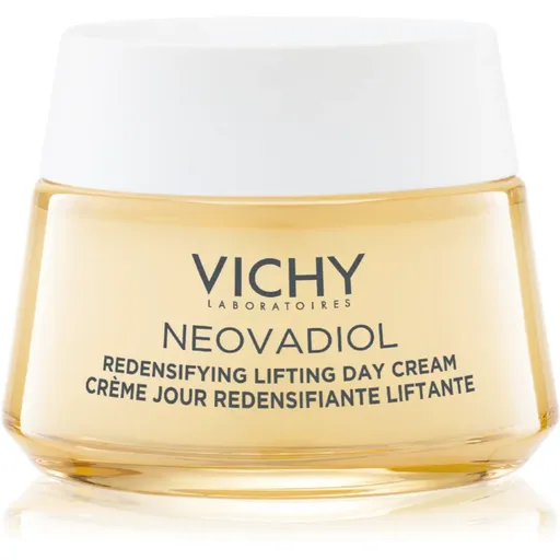 Vichy Neovadiol Compensating Complex cremă de zi lifting și fermitate pentru piele normală și mixtă 50 ml