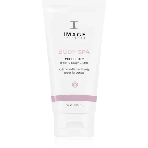 IMAGE Skincare Cell.U.Lift crema de corp pentru fermitatea pielii 142 g