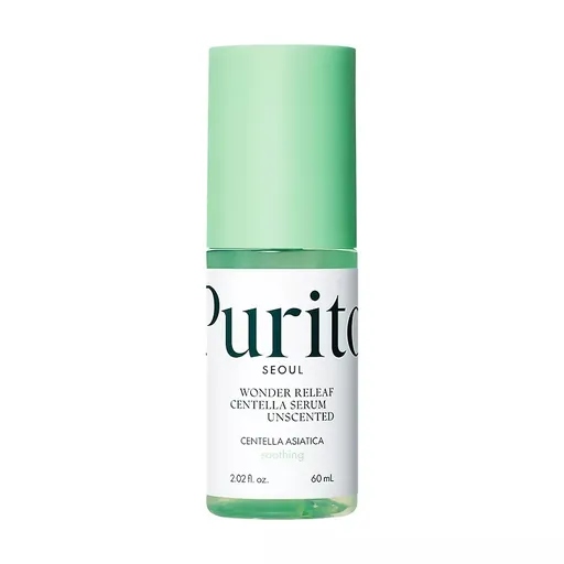 PURITO Ser nutritiv Centella Green Level (Buffet Serum) 60 ml