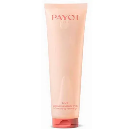 Payot Gel de demachiere detoxifiant Nue (D`Tox Make-Up Remover Gel) 150 ml