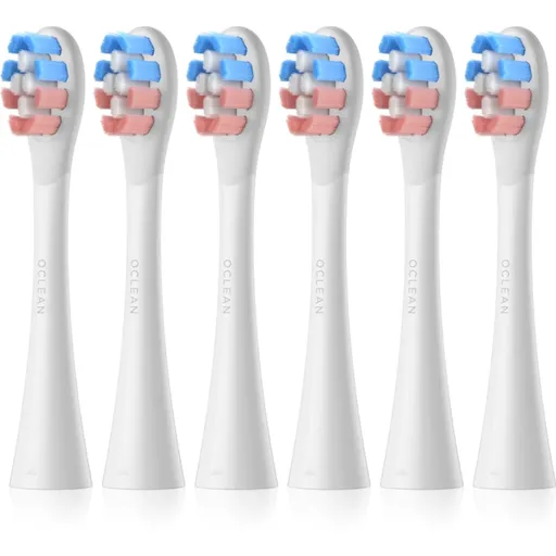 Oclean Kids Extra Soft P3K1 capete de schimb pentru copii 6 buc