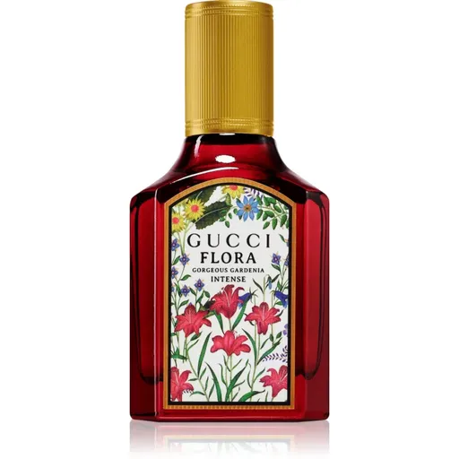 Gucci Flora Gorgeous Gardenia Eau de Parfum Intense Eau de Parfum pentru femei 30 ml