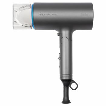 ProfiCare Uscător de păr compact HT 3073 BL