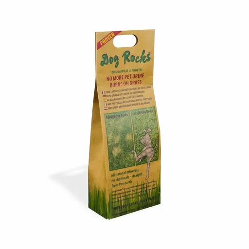 Dog Rocks pietre vulcanice 0,2 kg