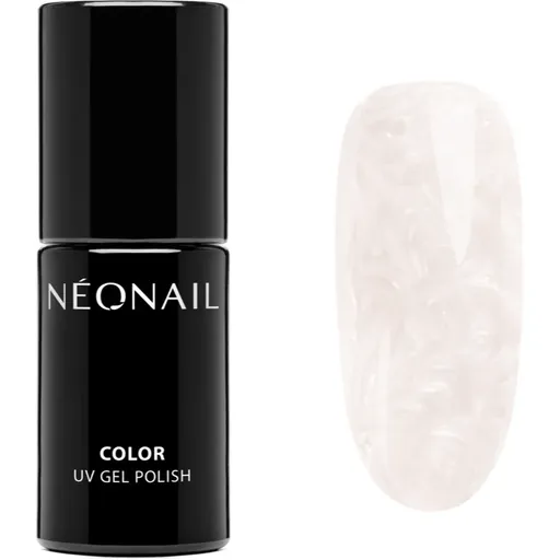 NEONAIL A Moment In Time lac de unghii sub forma de gel culoare Glaze of Grace 7.2 ml