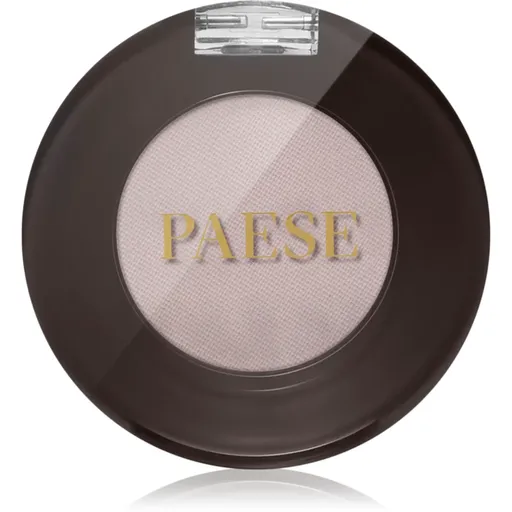 Paese Eyegasm Eyeshadow farduri de ochi de lungă durată culoare 01 Milk 1.5 g