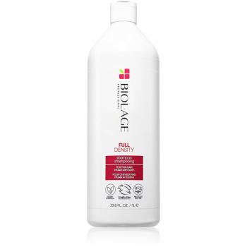 Biolage Full Density șampon pentru întărirea firului de păr cu efect imediat 1000 ml