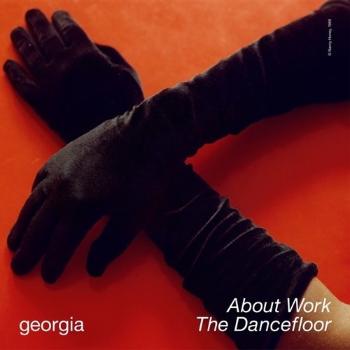 GEORGIA - STARTED OUT