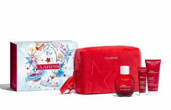 Clarins Set cadou Eau Dynamisante