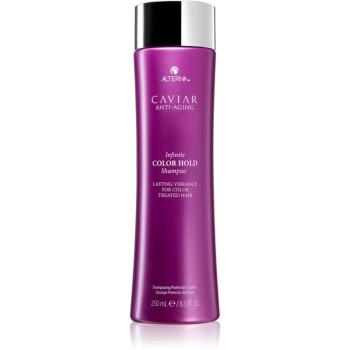 Alterna Caviar Anti-Aging Infinite Color Hold sampon hidratant pentru păr vopsit 250 ml