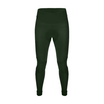 
                         Pantaloni de ciclism lungi fără bretele - RTR 
                