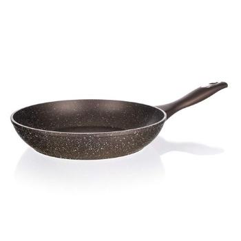 Tigaie Banquet, cu suprafaţă non-aderentăPremium Dark Brown 24 cm, 24 cm
