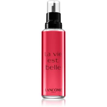 Lancôme La Vie Est Belle L'Elixir Eau de Parfum reincarcabil pentru femei 100 ml