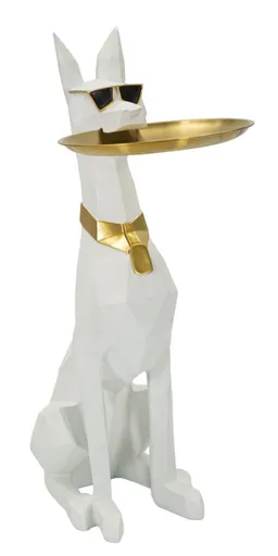 Mauro Ferretti Cușcă Pentru Câine Ory Cu Tavă, Dimensiuni: 27X51X74 cm. | Aosom Romania