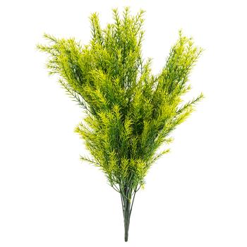 Buchet de sparanghel artificial, 53 cm