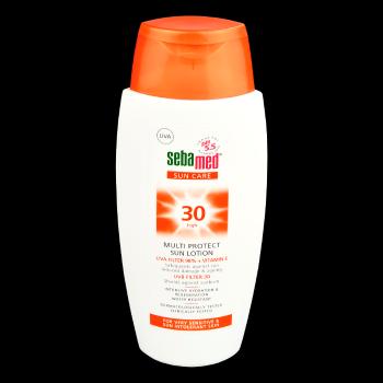 SEBAMED Opaľovacie mlieko SPF 30 150 ml