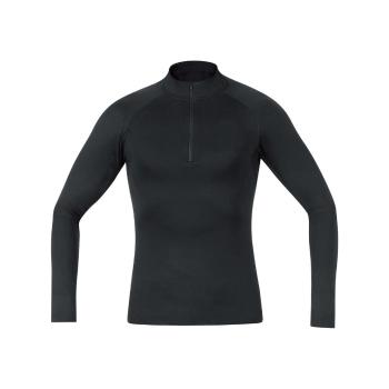 
                         Tricou de ciclism cu mânecă lungă - M BL THERMO 
                