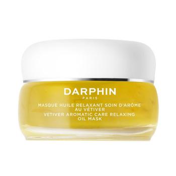 Darphin Mască cu ulei de relaxare Vetiver Aromatic Care Relaxing (Oil Mask) 50 ml