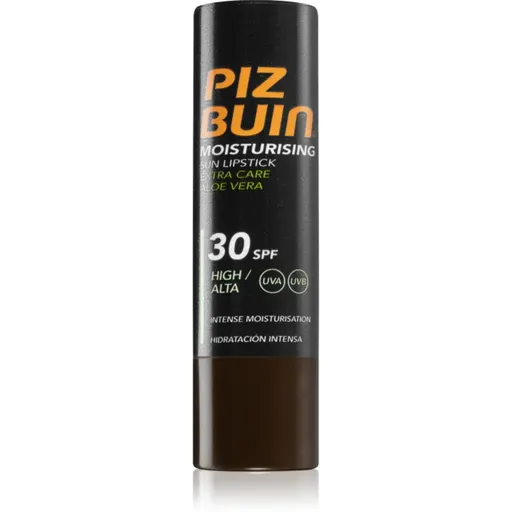Piz Buin Moisturising balsam de buze protector SPF 30 4.9 g