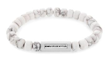 Calvin Klein Brățară elegantă cu margele Beaded 35000283