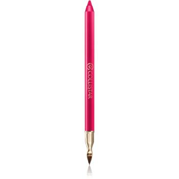 Collistar Professional Lip Pencil Creion de buze de lunga durata culoare 103 Fucsia Petunia 1,2 g