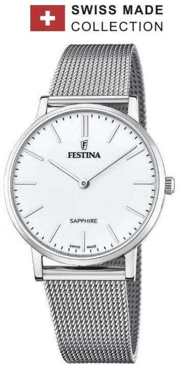 Festina Swiss Made 20014/1