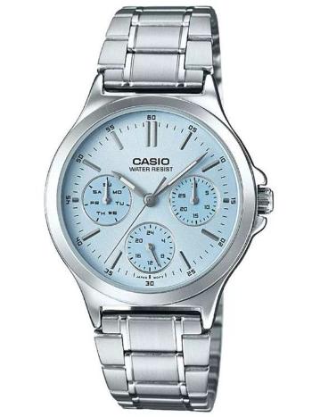 Dámske hodinky  CASIO LTP-V300D 2AUDF (zd566f)