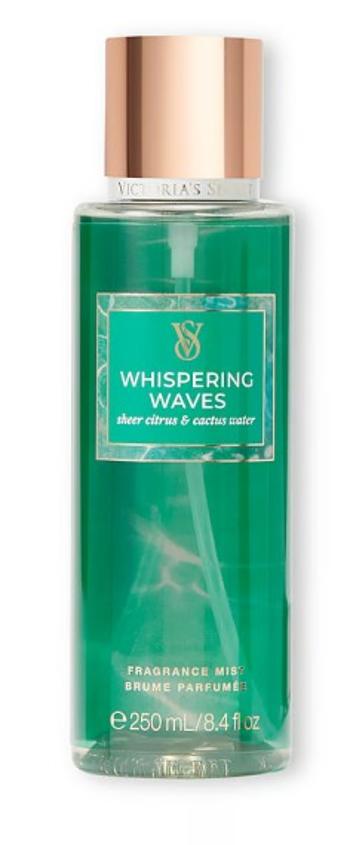 Victoria´s Secret Whispering Waves - spray pentru corp 250 ml