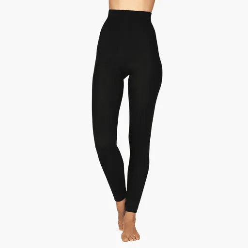 Colanți opaci Sensation Polaire WELL