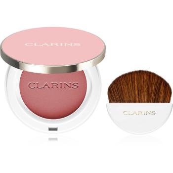 Clarins Joli Blush Blush rezistent culoare 03 Cheeky Rose 5 g