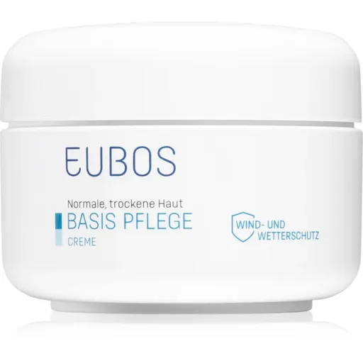 Eubos Basic Skin Care Blue crema universala faciale 100 ml