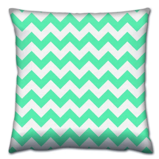 Perna, A14429, 43x43 cm, 50% bumbac / 50% poliester, Multicolor