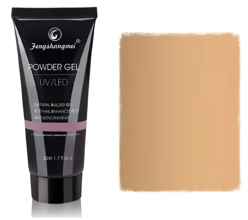 Polygel FSM 30g - 18, TPO Free