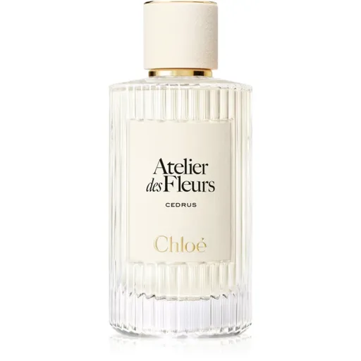 Chloé Atelier des Fleurs Cedrus Eau de Parfum pentru femei 150 ml