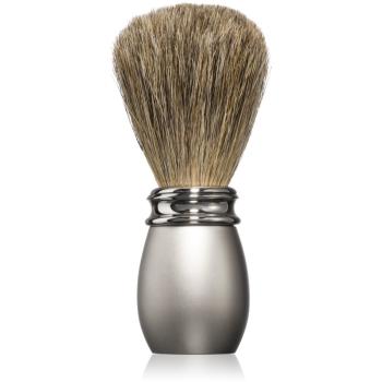 Erbe Solingen Shave Metal Matt Pamatuf pentru barbierit 1 buc