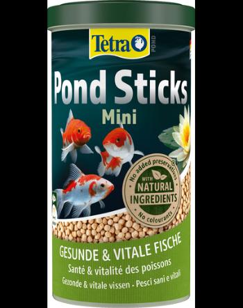 TETRA Pond Sticks Mini 1 L