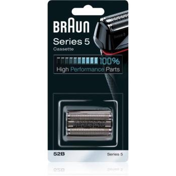 Braun Series 5 52B Lame de rezervă 52B 1 buc